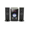 2.1 Multimedia Speaker System Home Theatre System Speaker Portable Speaker 2.1 Home Theatre System