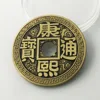 High quality antiqu coin/Chinese antique coin/antique coin value
