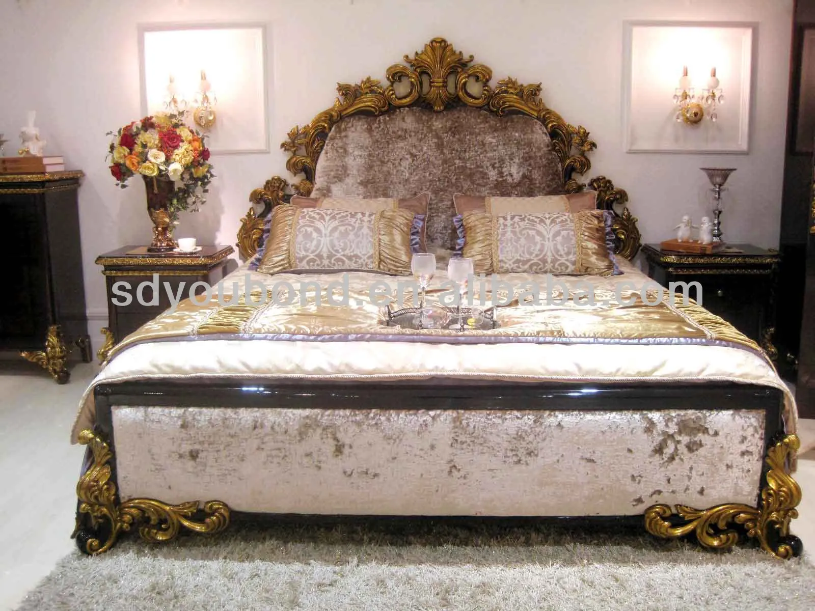 New Product Classic Luxury Bedroom Furniture Classic Bedroom Set Furniture Model 0063 Buy Classic Luxury Bedroom Furniture Classic Luxury Bedroom