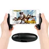 Smart Phone Mobile Gaming Controller Handle Grip for Knives out/ Rules of Survival/ PUBG Mobile Game Fire Button Egg Gamepad