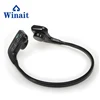 New Adanced Medical and Sports Use Bone Conduction Mp3 Player with Waterproof and BT Function All Music Format Support