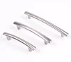U shape Aluminium Alloy Furniture door/cabinet/kitchen handle/drawer handles knobs