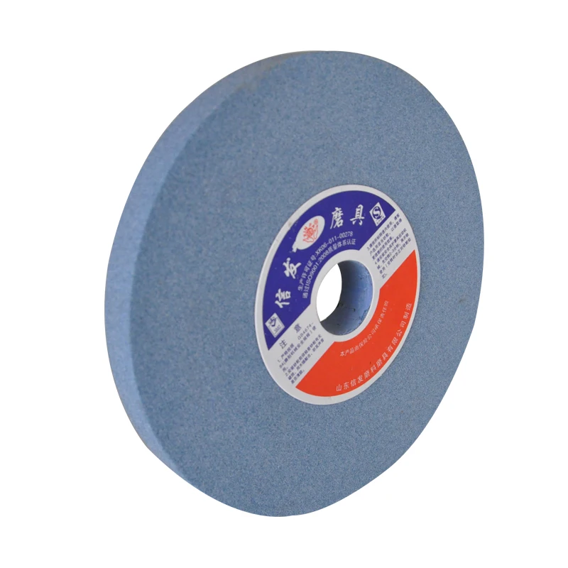 Bench And Pedestal Grinding Wheels Buy Bench Grinding Wheels