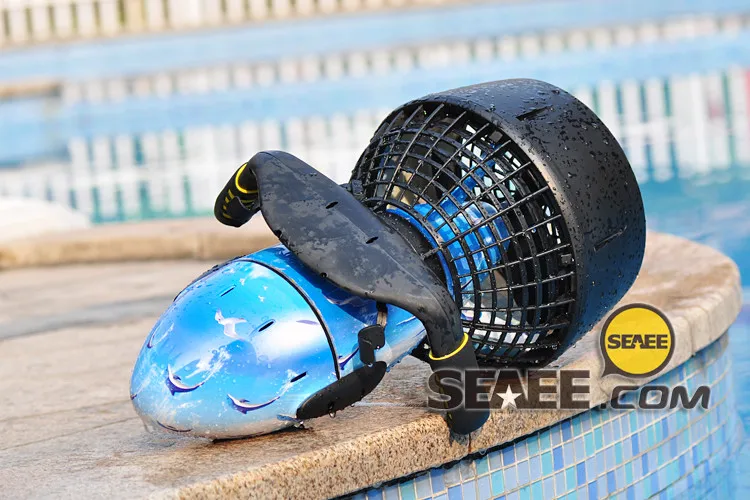 Aqua Diving Motorized Water Scooter Buy Sea Scooter,Aqua Scooter Sea