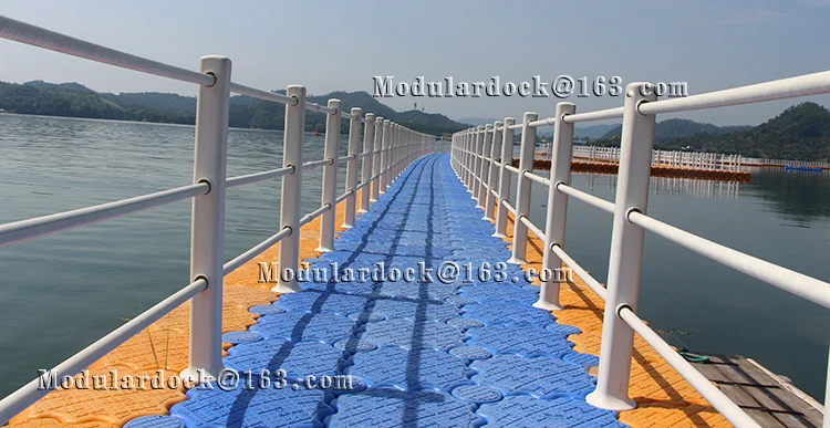 Floating bridge (6)