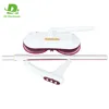New spin easy mop electric mop, wireless electric mop with rod adjustable by spring button
