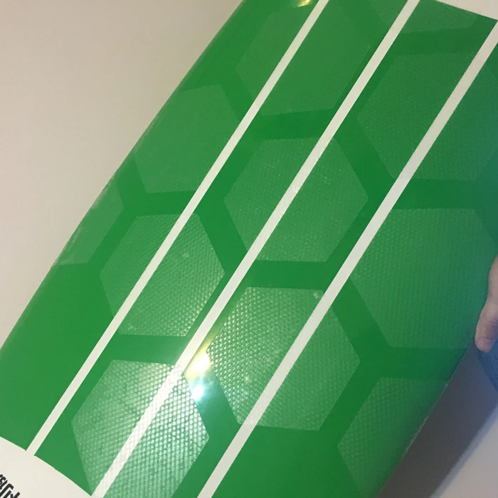 Uvresisitant Protective Grip Tape For Surfboard Antiskid Sticker