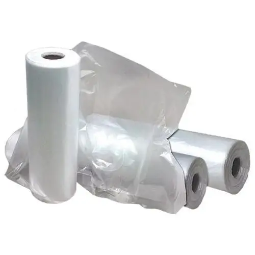 Low Density Polyethylene Plastic Bags In Roll Buy Plastic Bags In