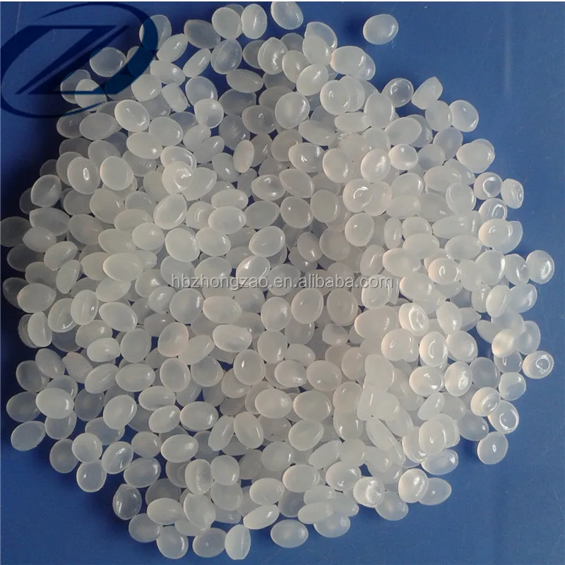 100% Virgin Ldpe Granule/ldpe Resin/ldpe Pellet Plastic Raw Material ...