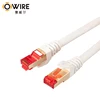 Good supplier superior lan cable cat6 patch cord manufacturing 3m