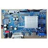 Multi performance 2560*1600 resolution DP+HDM+DVI+VGA EDP 120hz LVDS monitor LCD controller board /AD board