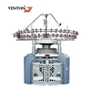 Fully Jacquard Sweater knitting Machine Electronic Jacquard Weaving Machine