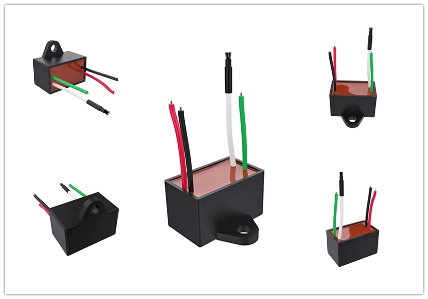 Trumpxp Factory Direct Negative Ion Generator Air Conditioner Parts