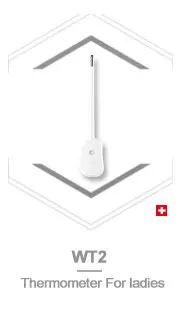 wt2thermometerforladies