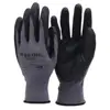 High Quality Non-slip Safety Working Hand Gloves For Construction