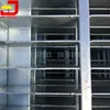 Ss304 Frame Leading Steel Grating Manufacturer