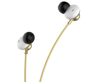 Wired Earphones Mobile Phones