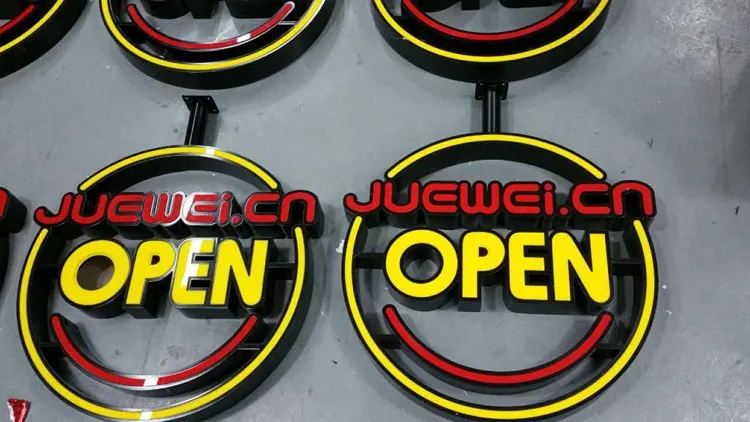 27 bar neon sign sign light box speed limit sign solar sign.JPG