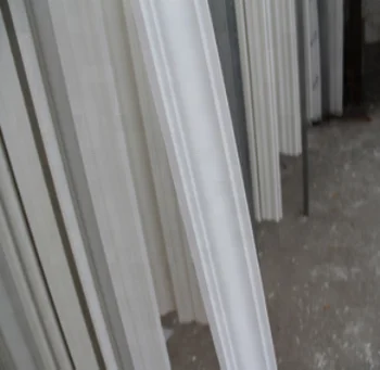 Fiberglass Plastic Reinforced Gypsum Cornice Supplier Size 2440