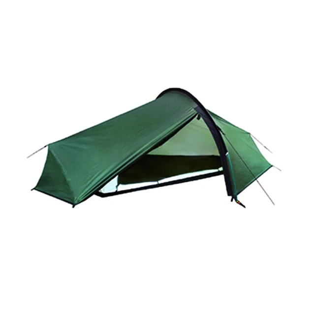 Superlight high quality one person camping tent