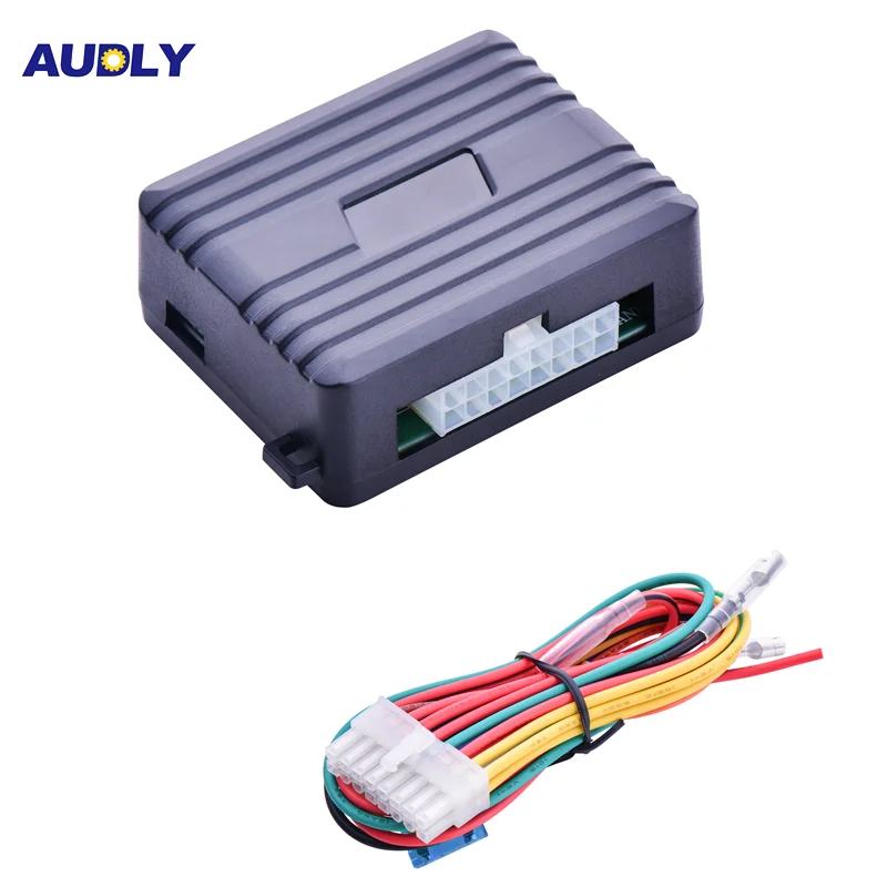 4 Door Auto Power Window Closer Buy Universal 4 Door Power Window