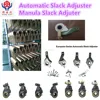 automatic or manual slack adjuster KN44071,KN47011,KV44042,KN47002