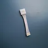 Application for LED white 6pin LED wire cable
