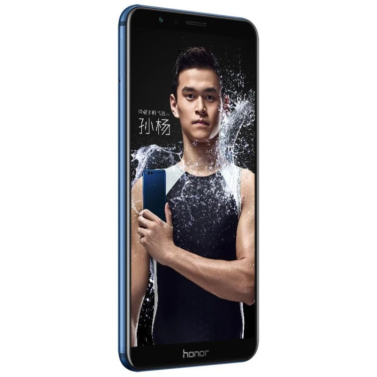 Honor 7x bnd