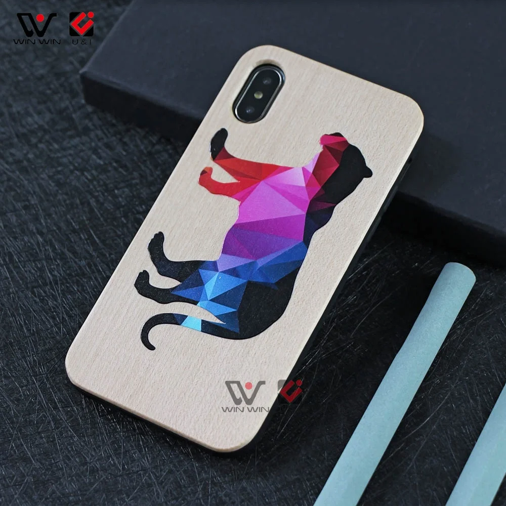 

Universal Custom Printing TPU Phone Case for iPhone XR 6.1 inch