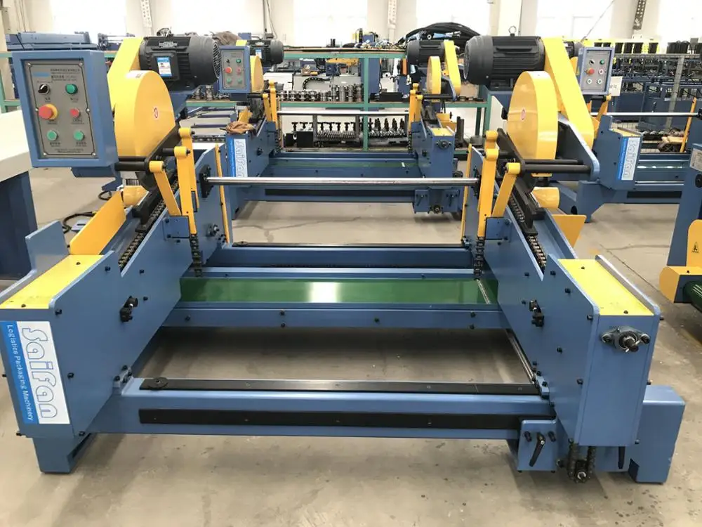 SF6023 Heavy Duty Wood Double End Trim Saw, View wood working saws