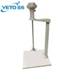 YETO 20L Laboratory paint mixer machine aluminum alloy pneumatic high speed mixing machine