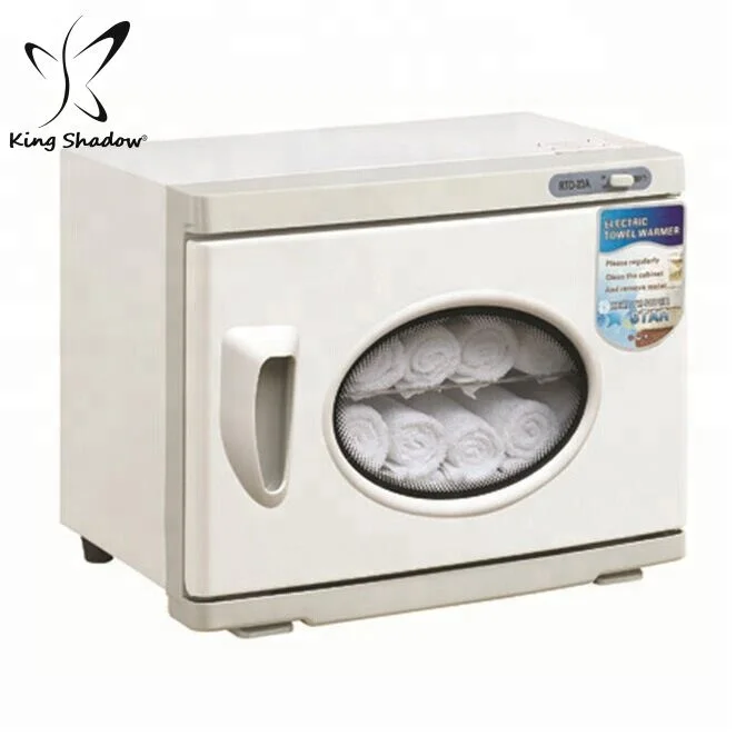 

Professional uv towel sterilizer portable towel warmer hot towel machine