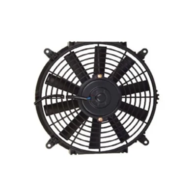 Auto Spare Parts Radiator Cooling Fan 12" Universal Radiator Fan - Buy ...