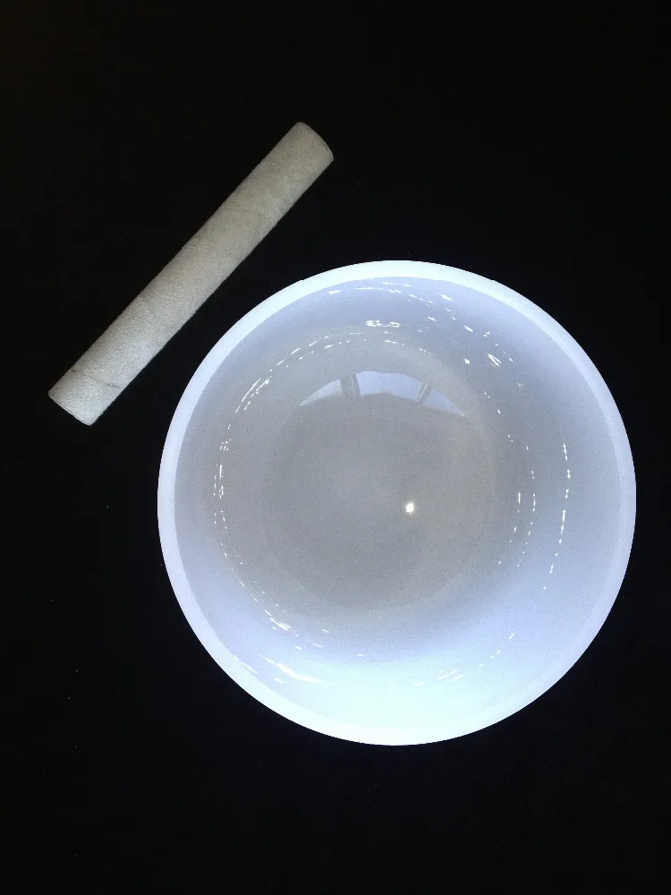 中国热销 12 "石英烧结坩埚供应商