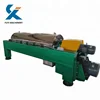 palm kernel sludge dewatering Decanter Centrifuge Machine