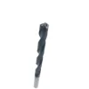 High quality solid carbide coolant drill 2 blade cnc drilling