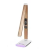 Multifunctional Portable Folding Led Desk Lamp with Calender & Clock