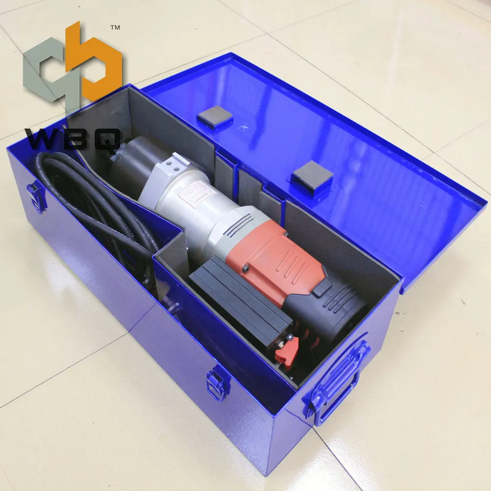 Electric Hydraulic Post Driver