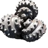 scrap and used drill bit /second hand tungsten carbide tricone drill bits