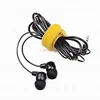 Newest Printed Hook and Loop Cable Tie