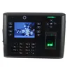 Iclock700 Multilanguage 3g Employee Biometric Time Attendance Electronic Data Capture Terminal