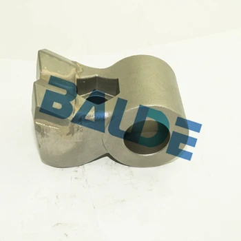 Severe Duty Swinging Hammer For Seppi Forestry Mulchers With Carbide Tips - Buy Tungsten Carbide Hammer,Seppi Mulcher,Hammer Mulcher Product on