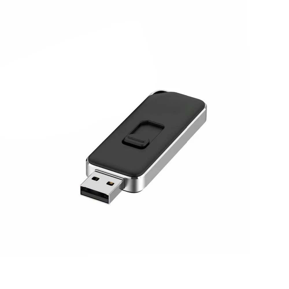 China Latest Plastic Pen Drive Flash Memory 8GB Logo Printing - ANKUX.COM