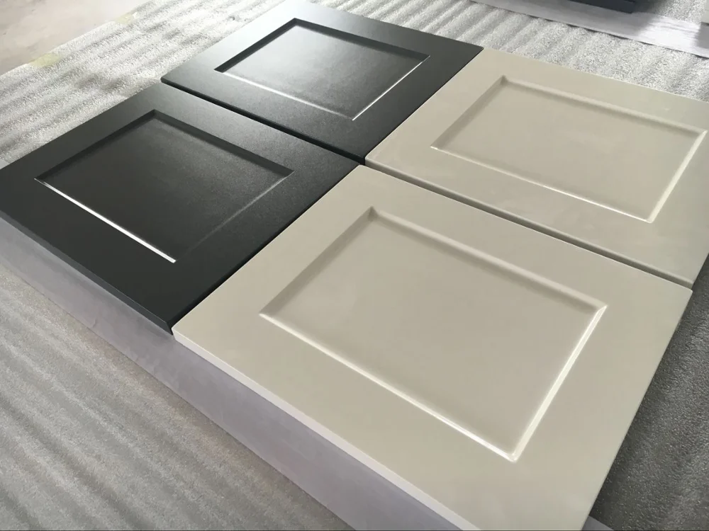 
PVC kitchen cabinet door 