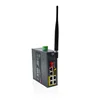 digital Input port sim card router - cloud management platform for watertreatment