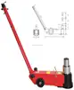 Hot selling air hydraulic jack / air lift jack with best price