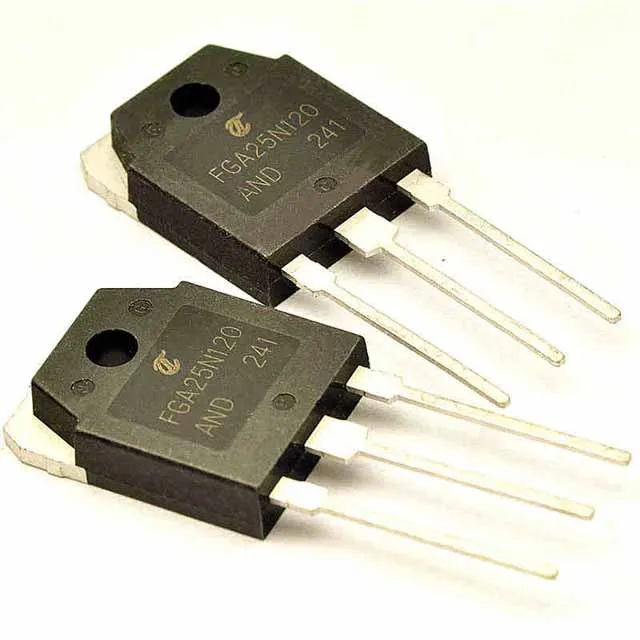 FGA25N120 ANTD Induction Cooker IGBT Power Tube Transistors