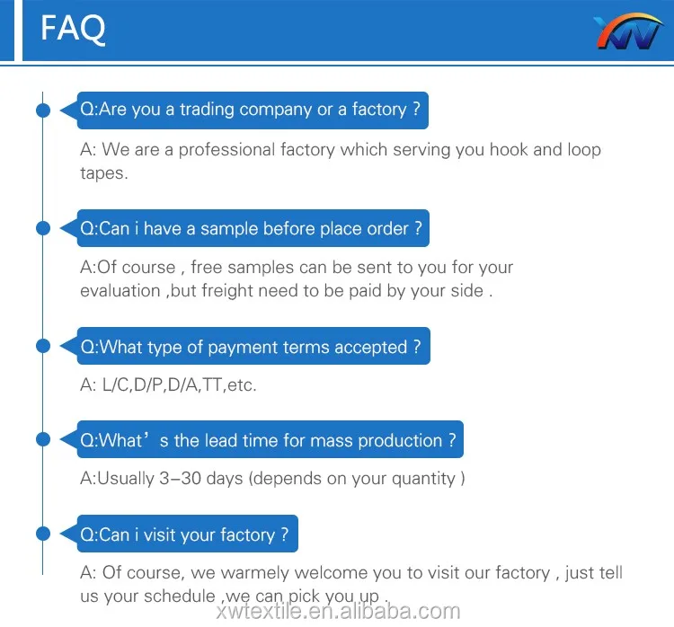 FAQ