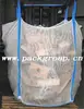 sell Shandong linyi pp big mesh bags for firewood