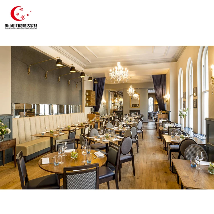 High End Design Restaurant Tables And Chairs For Sale Philippines
